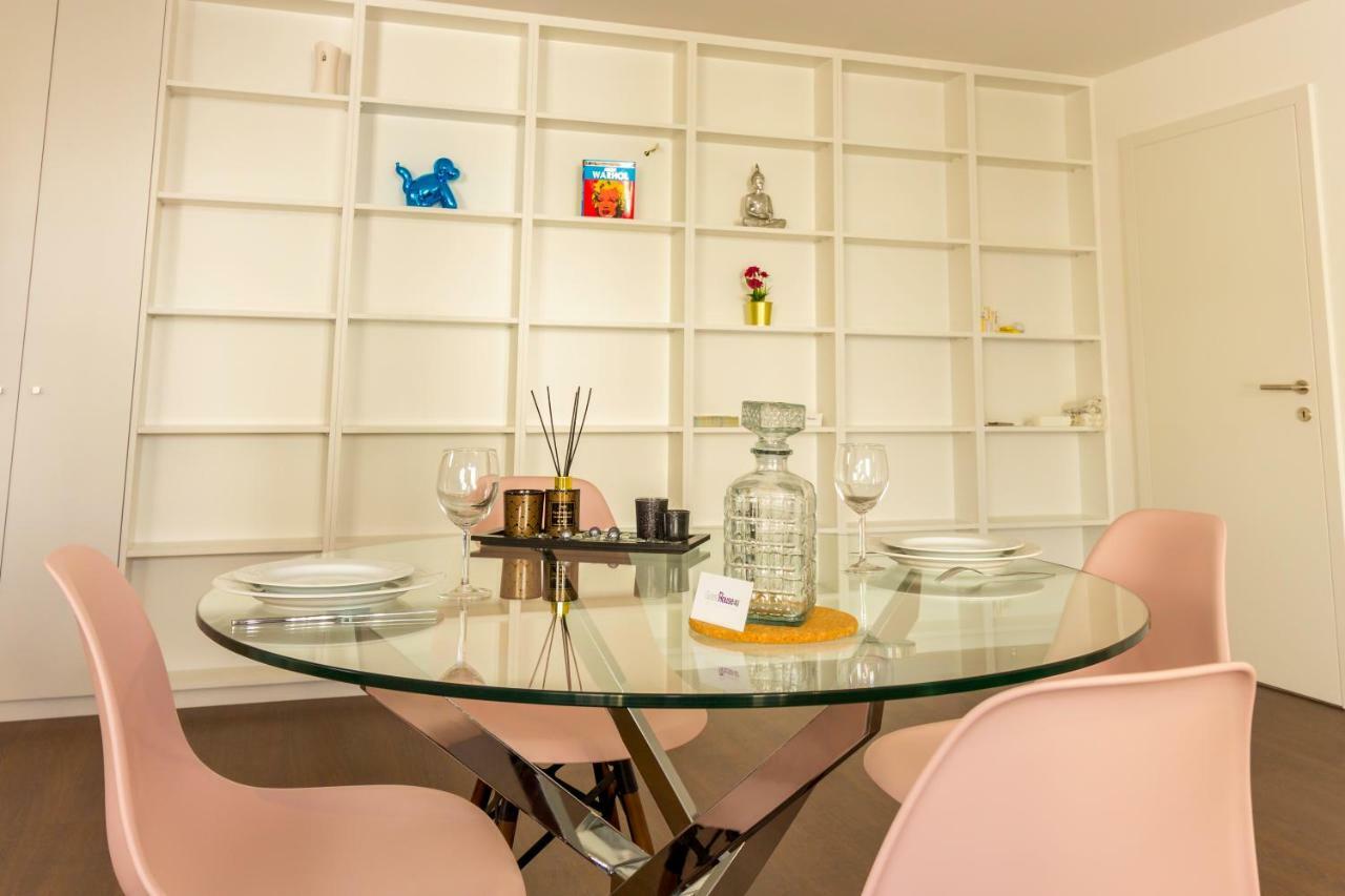 Guest H4u - Bonjardim Pop Art Center Apartament *