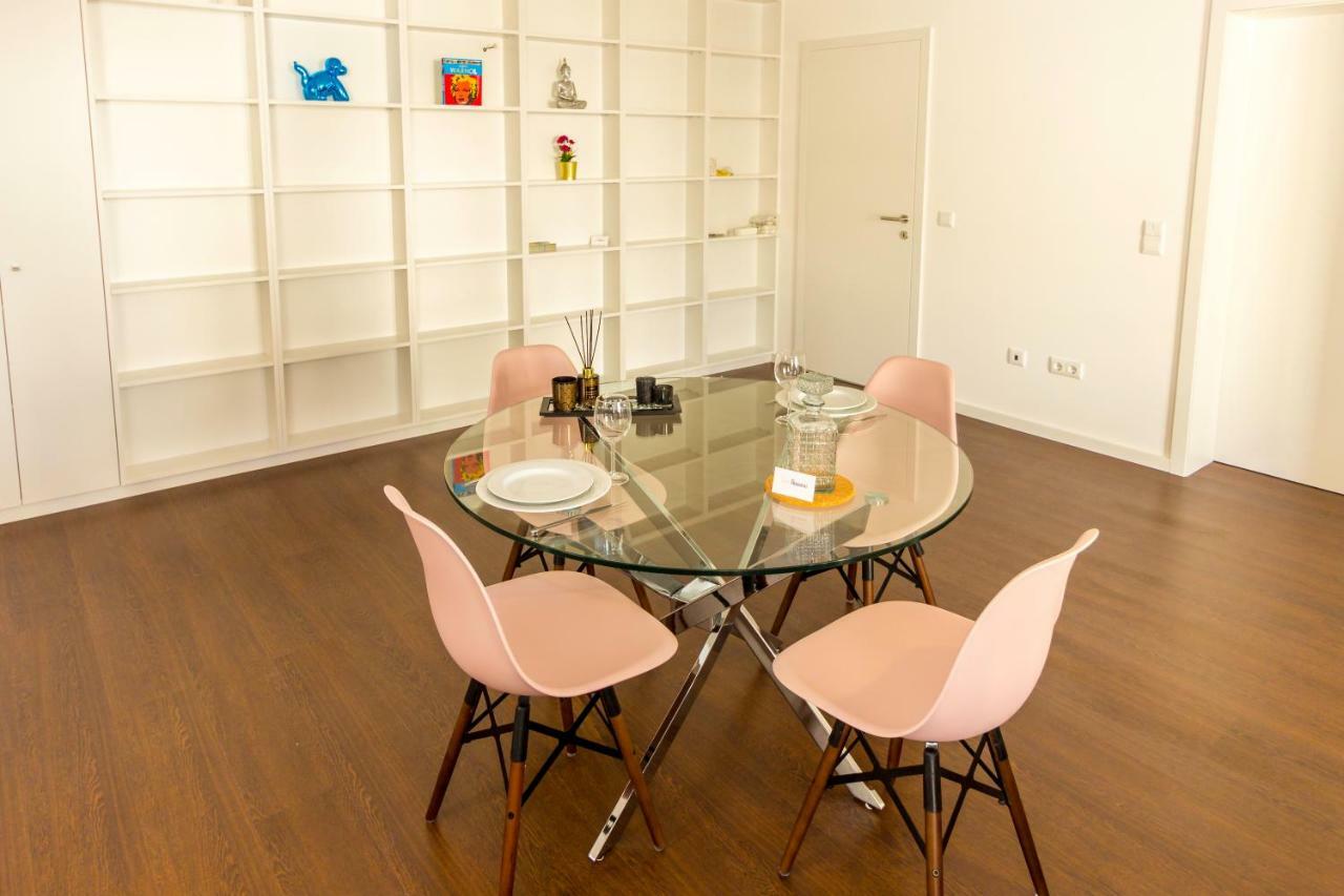 Guest H4u - Bonjardim Pop Art Center Apartament *