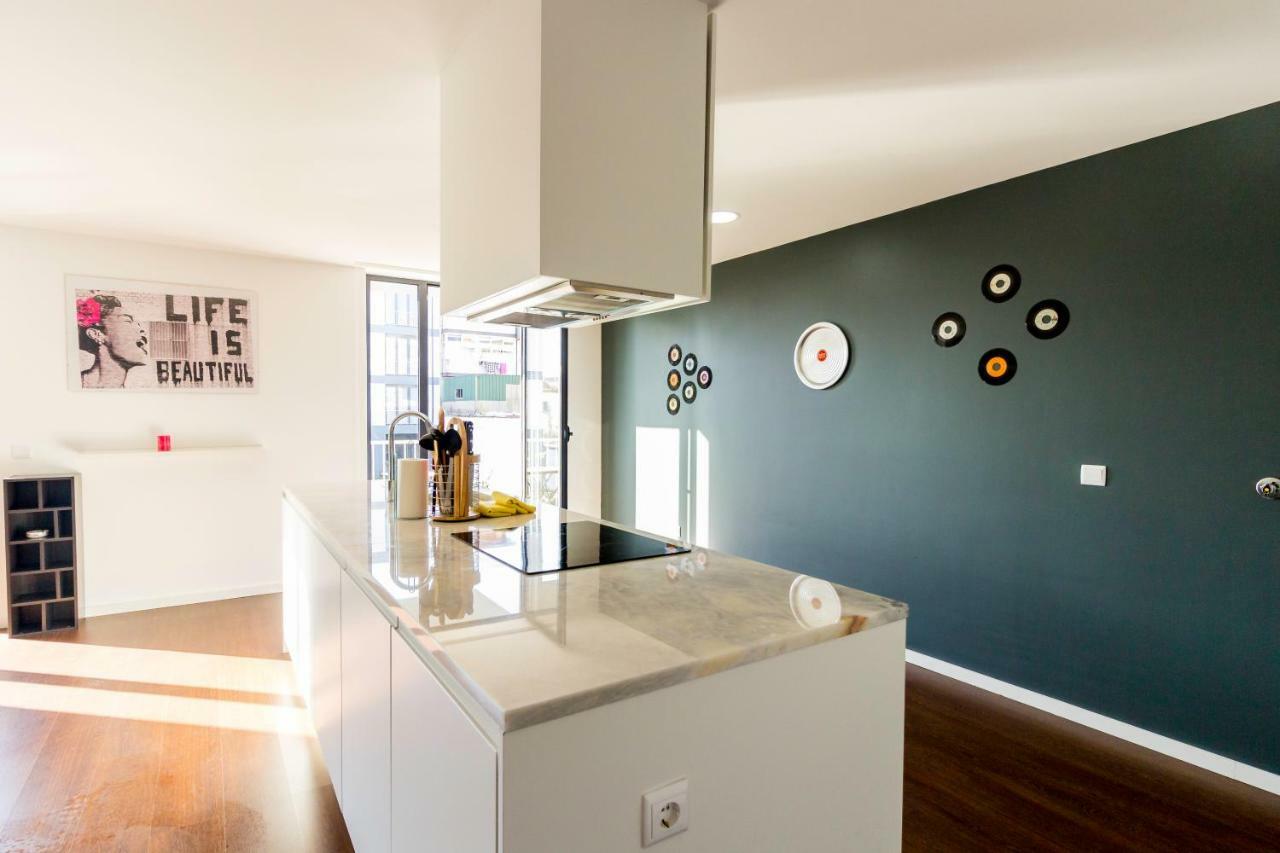 Apartament Guest H4u - Bonjardim Pop Art Center